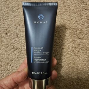 Replenish Masque - Black
